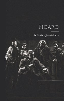 bokomslag Figaro