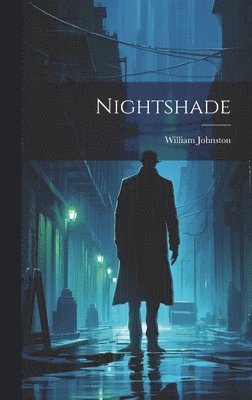 bokomslag Nightshade