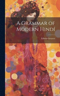 A Grammar of Modern Hind 1