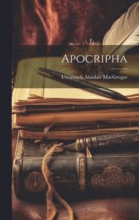 bokomslag Apocripha