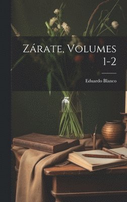 Zrate, Volumes 1-2 1