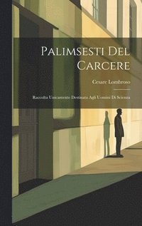 bokomslag Palimsesti Del Carcere
