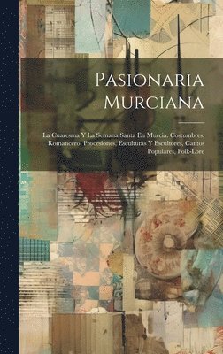 Pasionaria Murciana 1