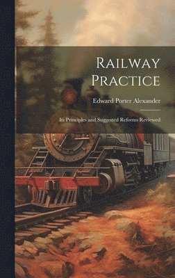 Railway Practice 1