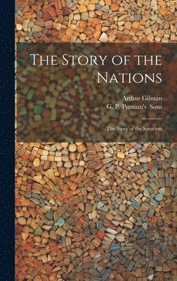 The Story of the Nations 1