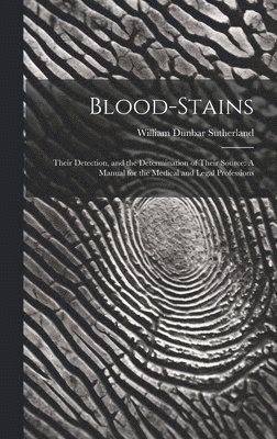 Blood-Stains 1