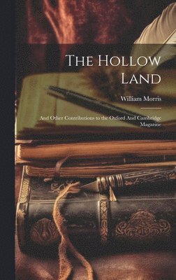 bokomslag Hollow Land
