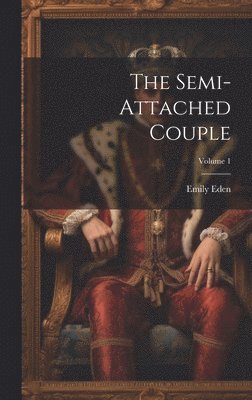 Semi-attached Couple; Volume 1