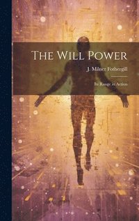 bokomslag The Will Power