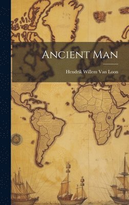 Ancient Man 1