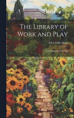 Library of Work and Play