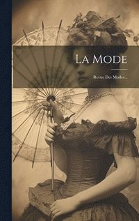 bokomslag La Mode
