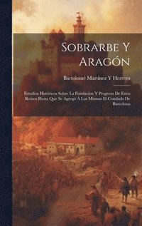 bokomslag Sobrarbe Y Aragn