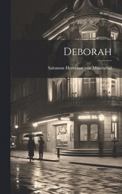 Deborah 1