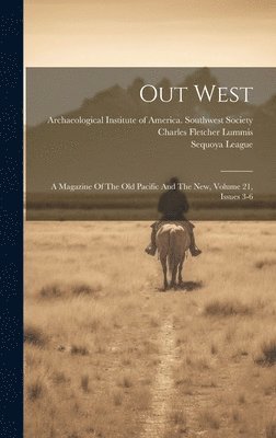 Out West 1