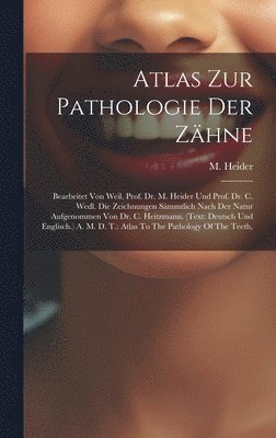 Atlas Zur Pathologie Der Zhne 1