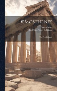 bokomslag Demosthenes