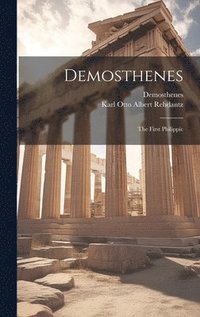 bokomslag Demosthenes