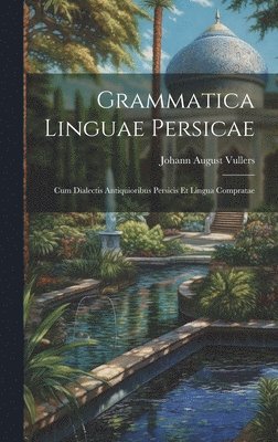 Grammatica Linguae Persicae 1