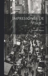 bokomslag Impresiones De Viaje...