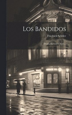 Bandidos 1