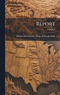 bokomslag Report; Volume 7