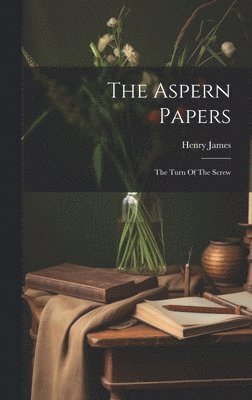 bokomslag The Aspern Papers