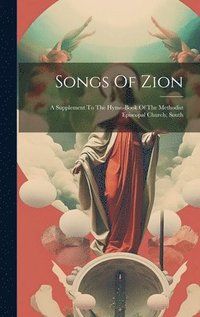 bokomslag Songs Of Zion
