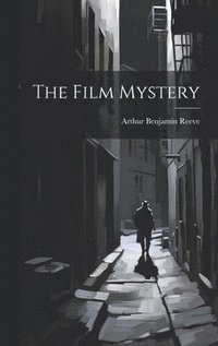 bokomslag The Film Mystery
