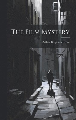 The Film Mystery 1