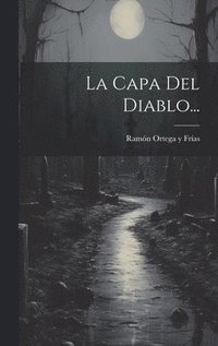 bokomslag Capa Del Diablo...