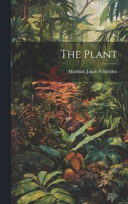 bokomslag The Plant