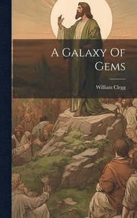 bokomslag A Galaxy Of Gems