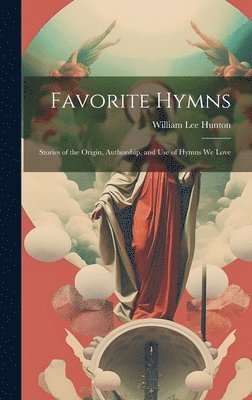 bokomslag Favorite Hymns