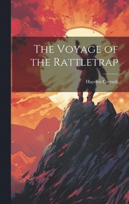 The Voyage of the Rattletrap 1
