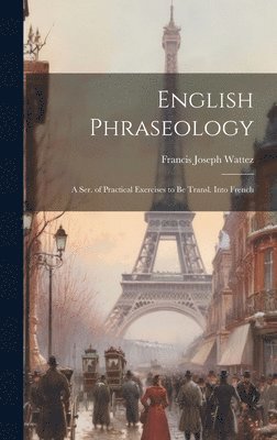 English Phraseology 1