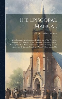 Episcopal Manual