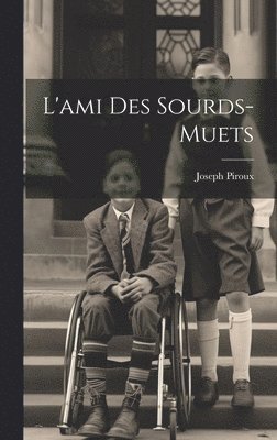 L'ami Des Sourds-muets