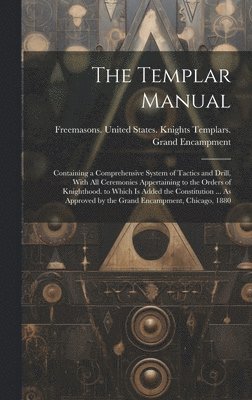 Templar Manual