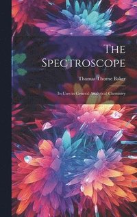 bokomslag The Spectroscope