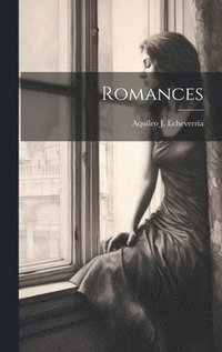 bokomslag Romances