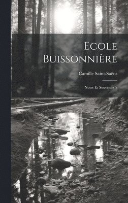 Ecole buissonnière