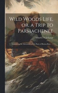 bokomslag Wild Woods Life, or, a Trip to Parmachenee