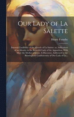 Our Lady of La Salette 1