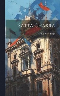 bokomslag Satta Chakra