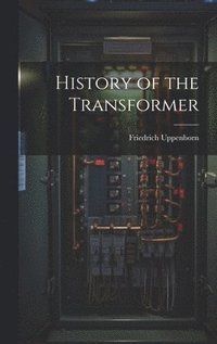 bokomslag History of the Transformer