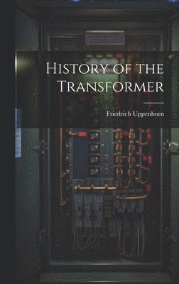 History of the Transformer