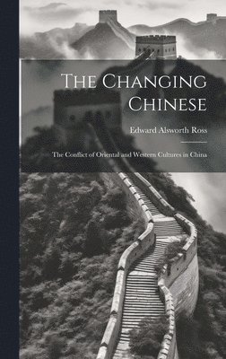 bokomslag Changing Chinese