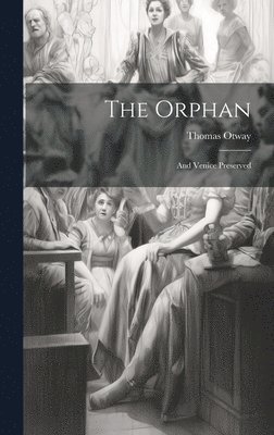 The Orphan 1