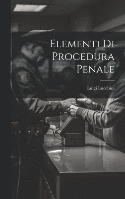 Elementi Di Procedura Penale 1